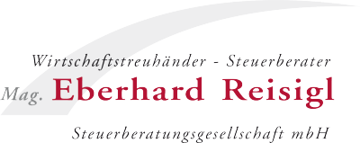 Eberhard Reisigl